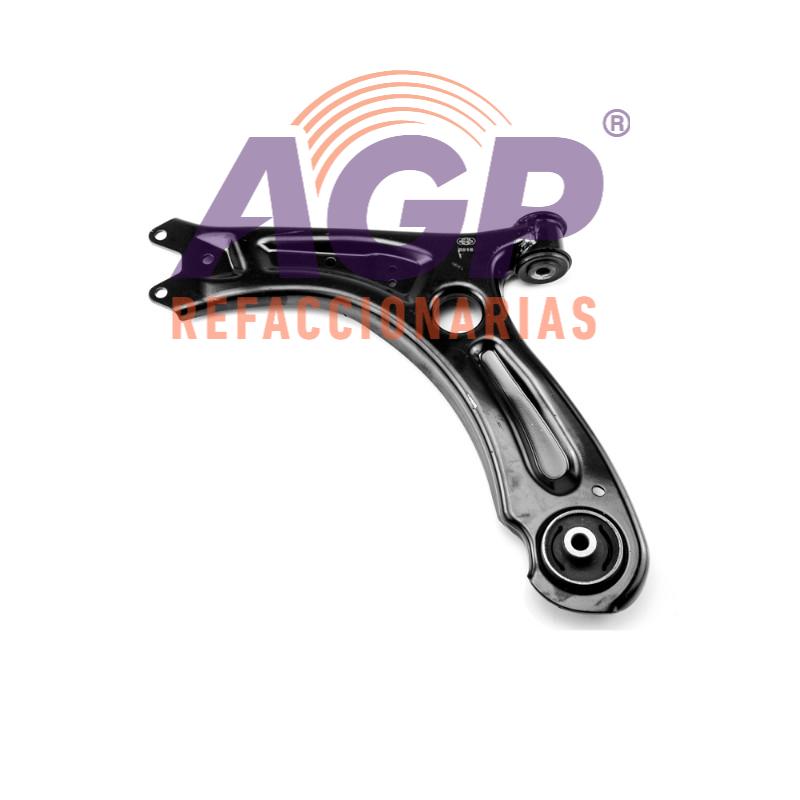 HORQUILLA INFERIOR L VOLKSWAGEN JETTA VI 2010-2014 // VOLKSWA (1526033)