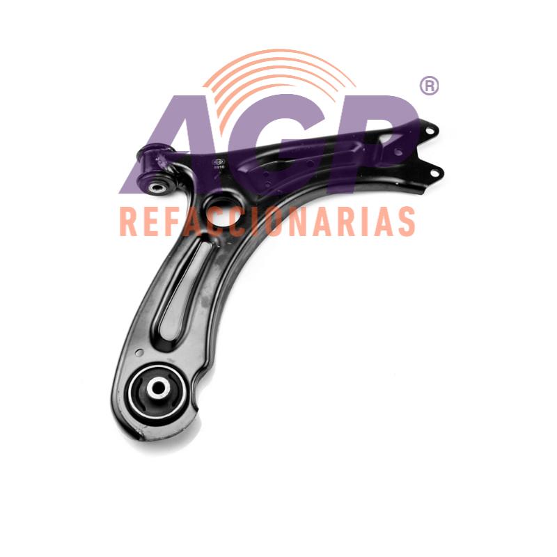 HORQUILLA INFERIOR R VOLKSWAGEN JETTA VI 2010-2014 // VOLKSWAGEN JETTA VII 2015-2018