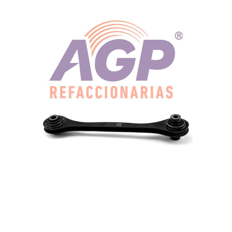 TIRANTE TRASERO R AUDI A3 2004-2012 // AUDI TT 2007-2014 // SEAT ALTEA 2006-2015 // SEAT LEON 2006-2013 // SEAT TOLEDO 2006-2012 // VOLKSWAGEN BORA 2006-2010 // VOLKSWAGEN GOLF V 2006-2009 // V