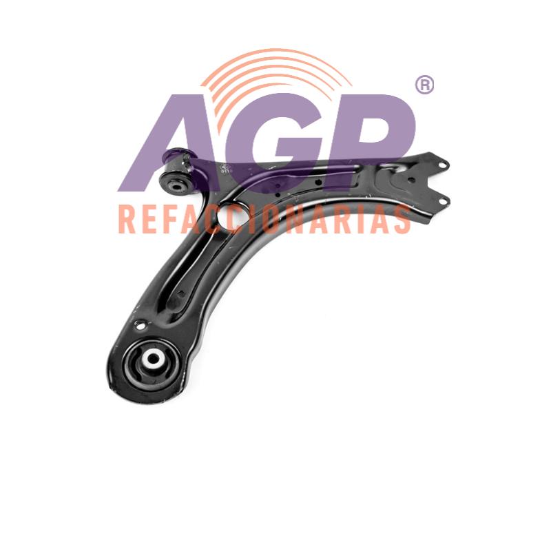 HORQUILLA INFERIOR R VOLKSWAGEN BEETLE 2012-2019 // VOLKSWAGE (1526048)