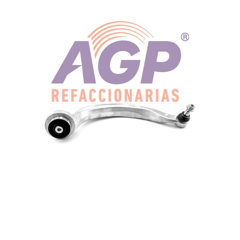 BRAZO DELANTERO INFERIOR POSTERIOR L AUDI A6 2012-2015 // AUDI A7 2012-2015(1526053)