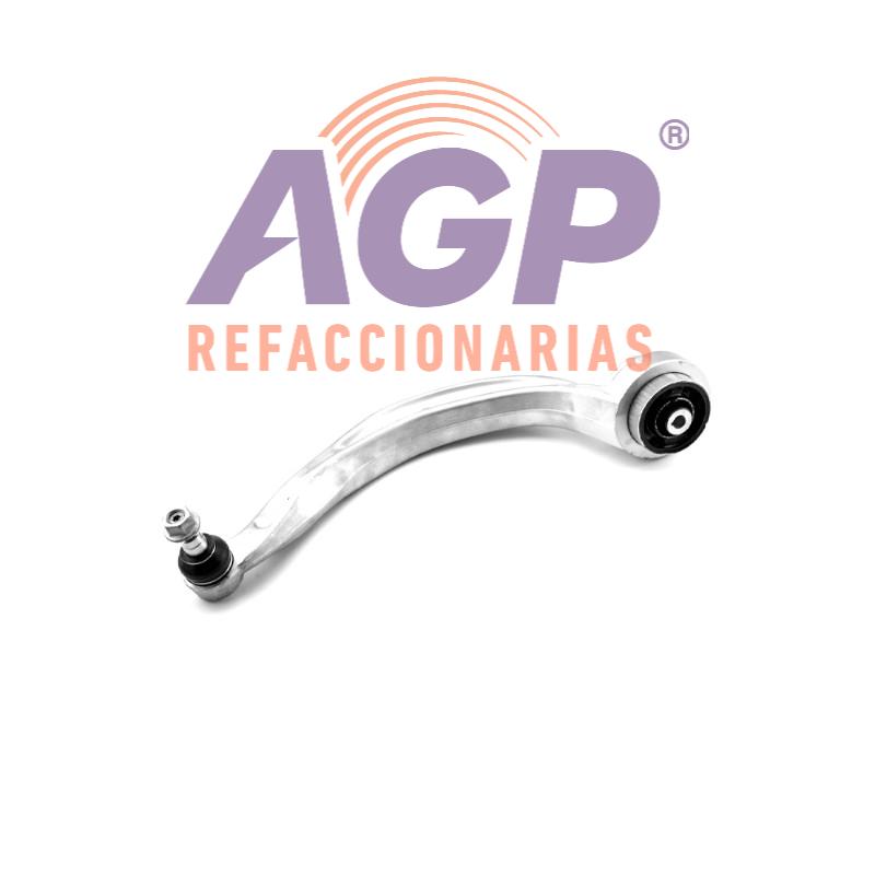 BRAZO DELANTERO INFERIOR POSTERIOR R AUDI A6 2012-2015 // AUDI A7 2012-2015(1526054)