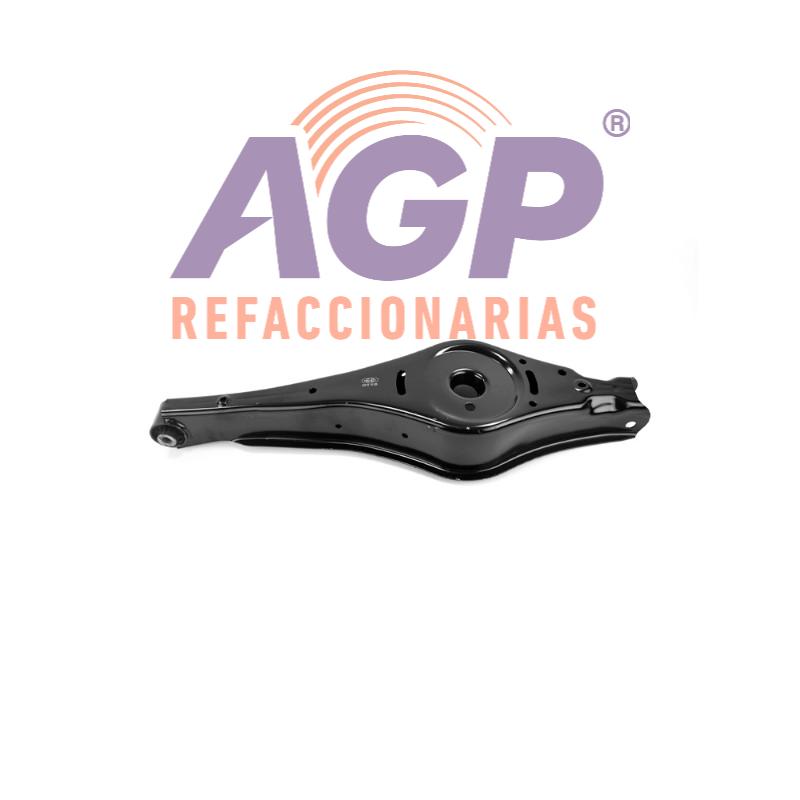 HORQUILLA INFERIOR TRASERA AUDI A3 2004-2012 // AUDI Q3 2013-2018 / (1526060)