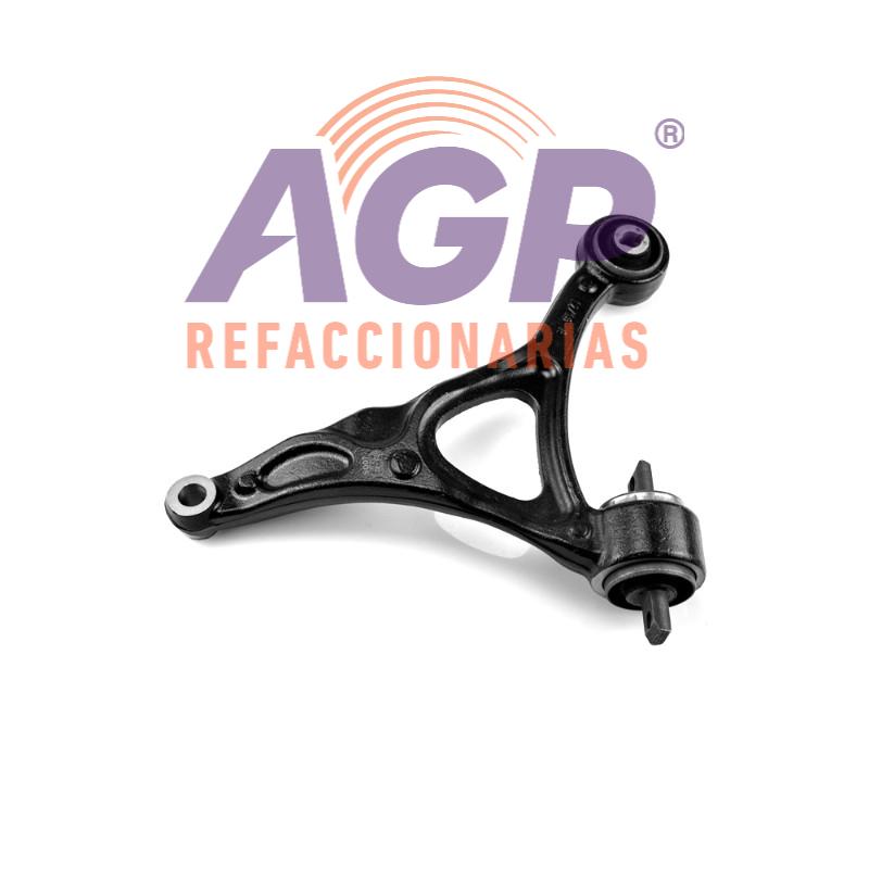 HORQUILLA INFERIOR R VOLVO XC90 2003-2014 (1527004)