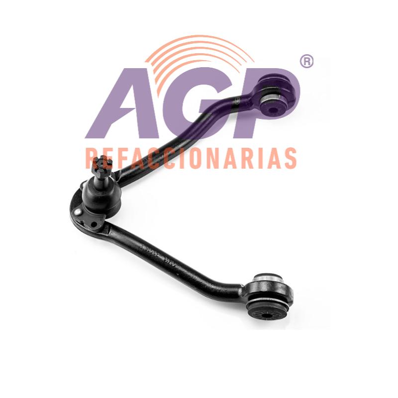 HORQUILLA SUPERIOR CHEVROLET GMC C2500 8600 1988-2000