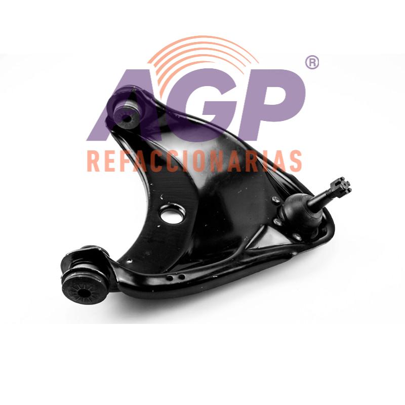 HORQUILLA SUPERIOR CHEVROLET GMC C1500 1988-1999 CHEVRO - REFACCIONARIAS AGP