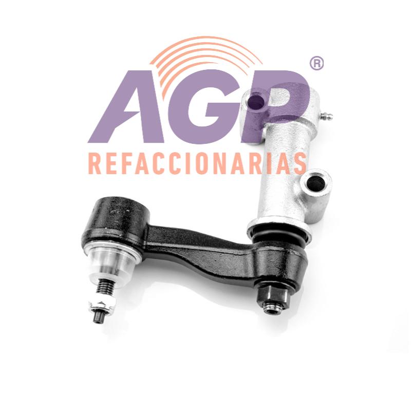 BRAZO AUXILIAR CHEVROLET