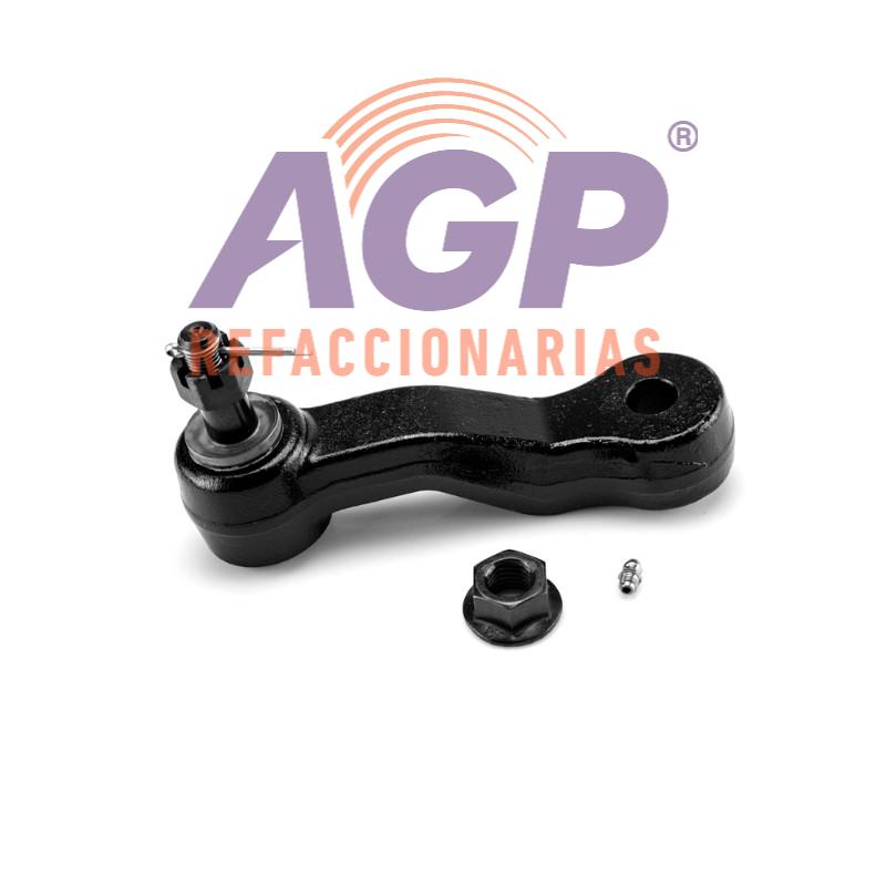 BRAZO AUXILIAR CADILLAC ESCALADE 2002-2006 // CADILLAC ESCALADE 4X4 (2) 2000-2006 // CHEVROLET - REFACCIONARIAS AGP