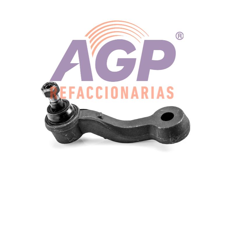 BRAZO AUXILIAR CHEVROLET GMC SIERRA 2500 HD 2011-2018 - REFACCIONARIAS AGP