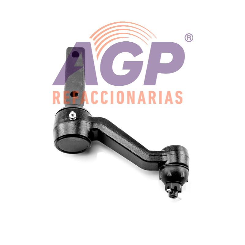 BRAZO AUXILIAR DODGE CHRYSLER DAKOTA - DURANGO 4X4 1999