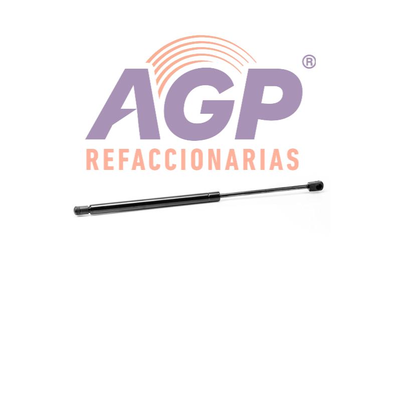 AMORTIGUADOR COFRE FORD F250 - F350 SUPER DUTY 4X2 99-04 - REFACCIONARIAS AGP