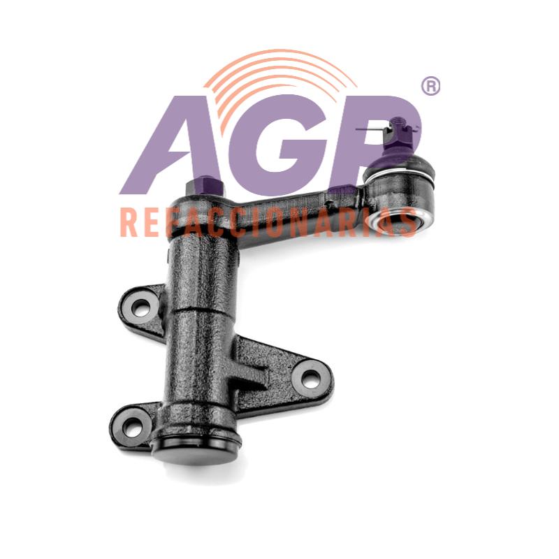 BRAZO AUXILIAR MITSUBISHI MONTERO SPORT 2000-2007 (1615001)