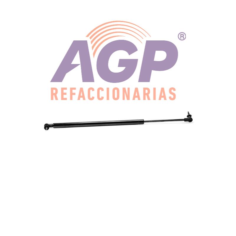 AMORTIGUADOR SYD CAJUELA DODGE CHRYSLER CARAVAN 01-07 GRAND CARAVAN 01-07