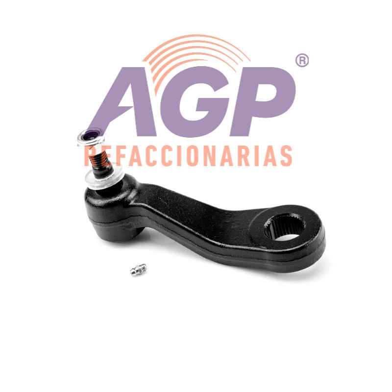 BRAZO PITMAN CHEVROLET - REFACCIONARIAS AGP
