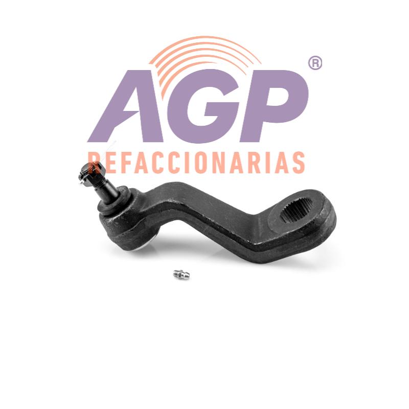 BRAZO PITMAN DODGE - REFACCIONARIAS AGP