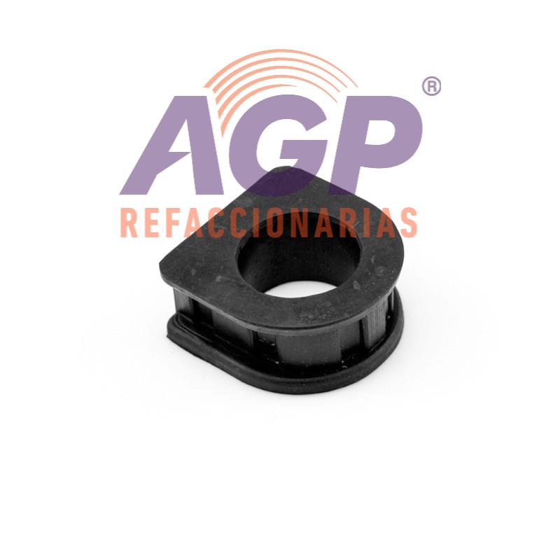 GOMA VARILLA DIRECCION VOLKSWAGEN ATLANTIC 1977-1987 // VOLKSWAGEN CARIBE 1977-1987 // VOLKSWAGEN JETTA (171-419-384)