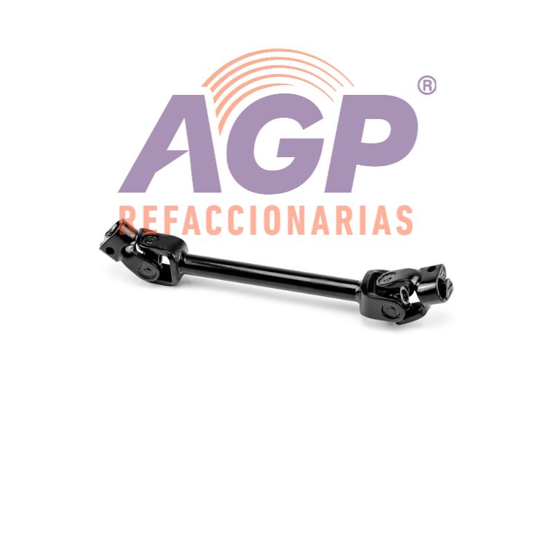 NUDO DIRECCION VOLKSWAGEN ATLANTIC 1977-1987 // VOLKSWAGEN CARIBE 1977-1987 // VOLKSWAGEN JETTA (171-419-951-C)