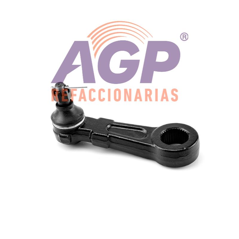 BRAZO PITMAN MITSUBISHI MONTERO SPORT 2000-2007 (1715001)