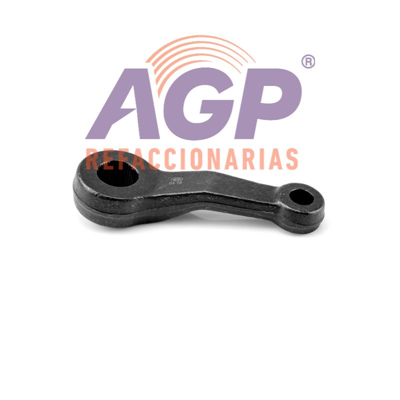 BRAZO PITMAN NISSAN NP300 PICKUP 4X2 2009-2015 (1716001)