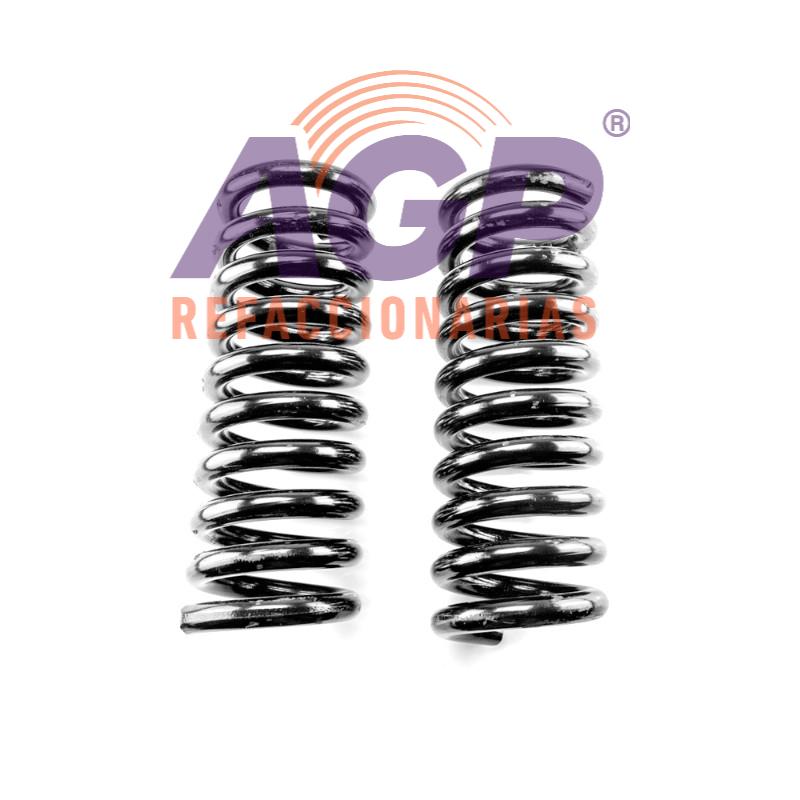 RESORTE DELANTERO CHEVROLET GMC EXPRESS VAN 1500 1996-200