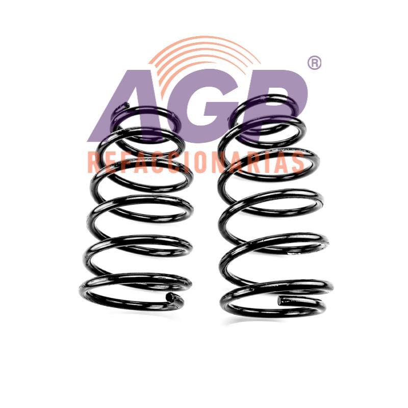 RESORTE DELANTERO DODGE CHRYSLER INTREPID 1993-1997 DO