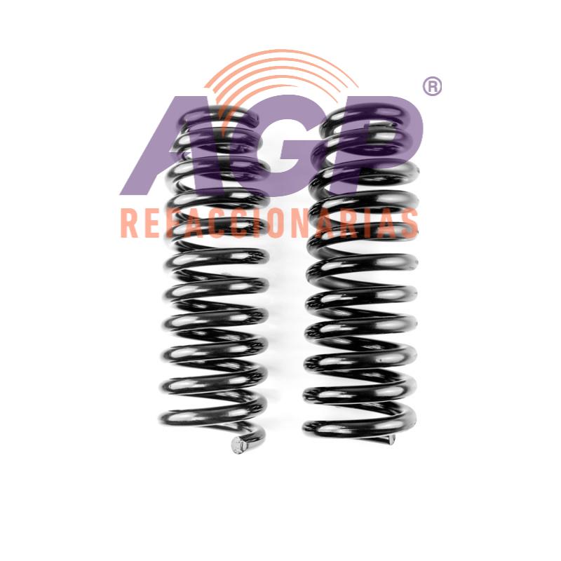 RESORTE DELANTERO FORD MERCURY EXPEDITION 4X2 2003-2006 /