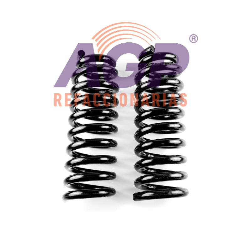 RESORTE DELANTERO FORD MERCURY F150 4X2 USA 2004-2013 RE