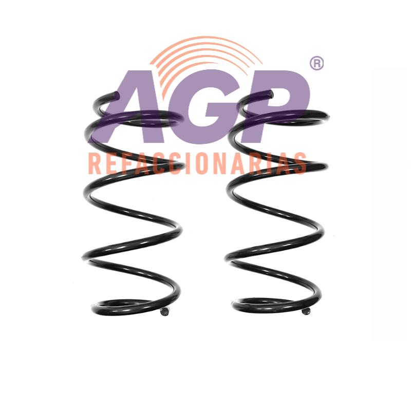 RESORTE DELANTERO TOYOTA RAV4 2006-2018 (1825031)