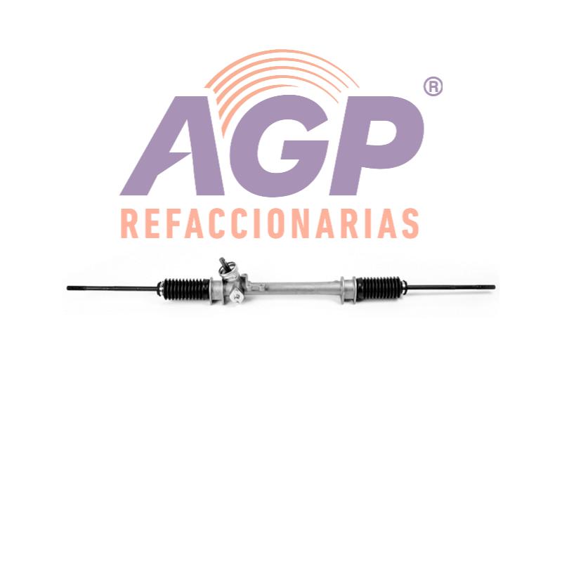 CREMALLERA STANDARD VOLKSWAGEN GOLF III 1993-1999 [ASTRIADO (191419063C)