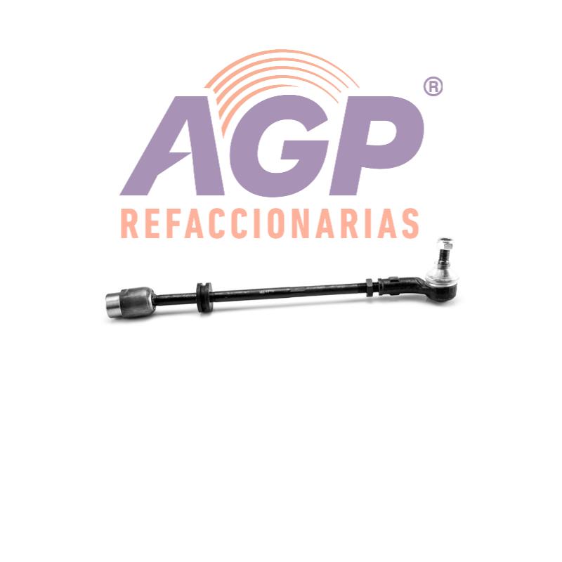 VARILLA LATERAL VOLKSWAGEN GOLF II 1987-1992 // VOLKSWAGEN JETTA II 1985-1992 (191-419-803-L)