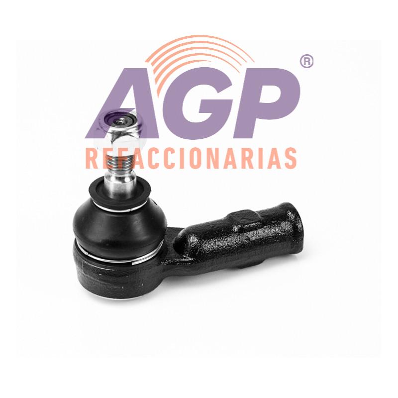 TERMINAL DIRECCION L SEAT CORDOBA 2001-2002 // SEAT IBIZA 2001-2002 // VOLKSWAGEN DERBY 1995-2001 [CO (191-419-811)