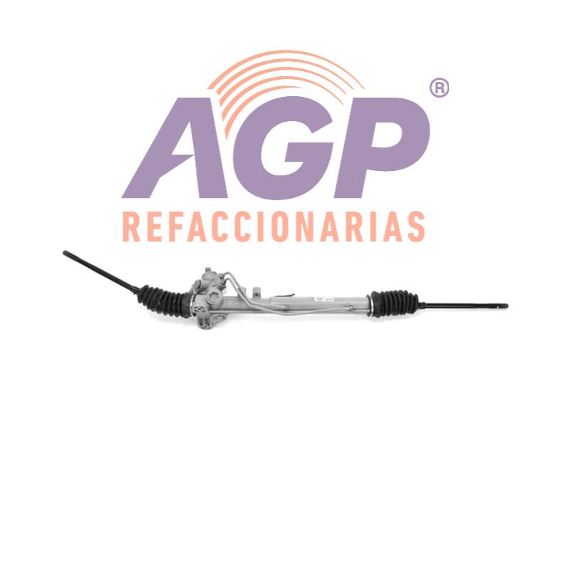 CREMALLERA HIDRAULICA VOLKSWAGEN GOLF II 1987-1992 ASTRIADO G