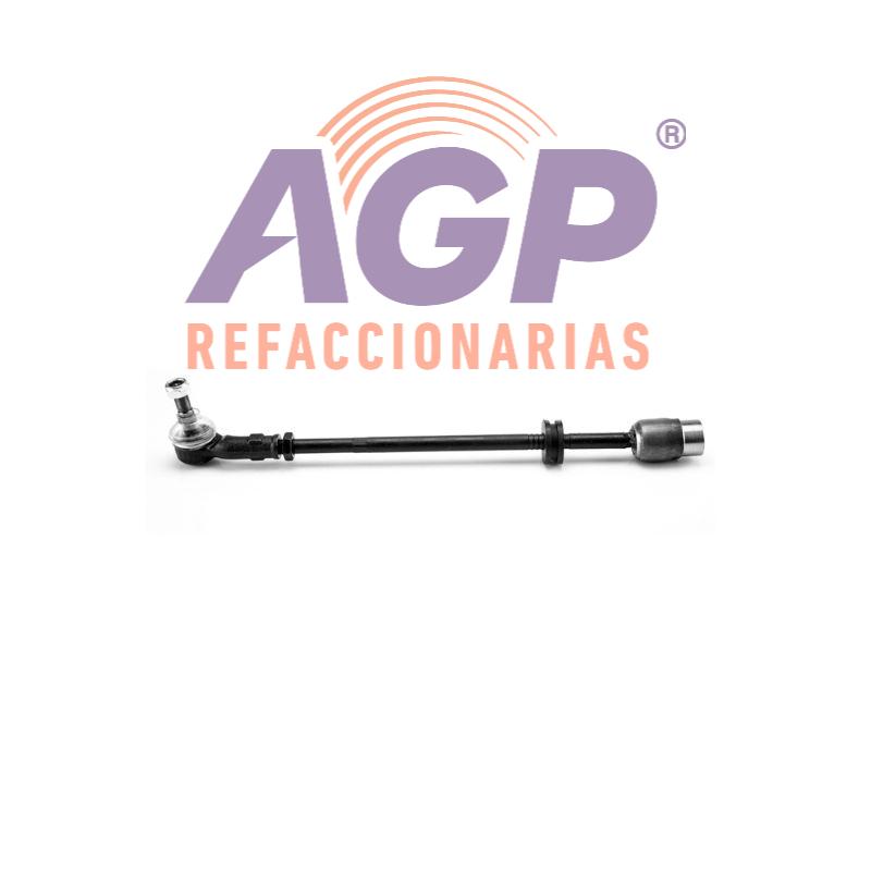 VARILLA LATERAL VOLKSWAGEN GOLF III 1993-1999 // VOLKSWAGEN JETTA III 1993-1999 (1H0-419-803-L)
