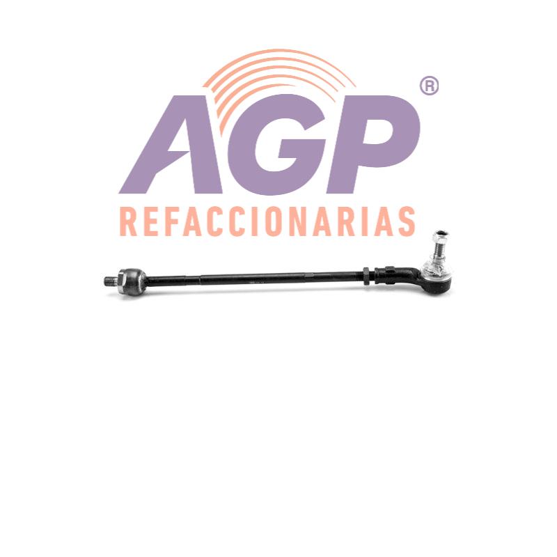 VARILLA LATERAL VOLKSWAGEN GOLF III 1993-1999 // VOLKSWAGEN JETTA III 1993-1999 (1H0-422-803-L)