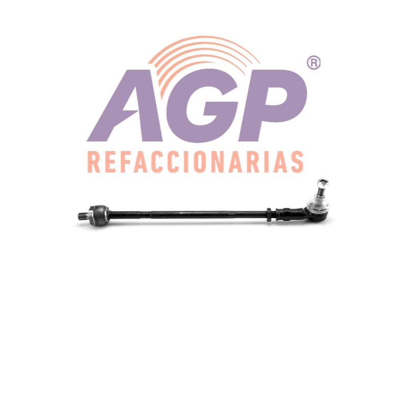 VARILLA LATERAL VOLKSWAGEN GOLF III 1993-1999 // VOLKSWAGEN JETTA III 1993-1999 (1H0-422-804-R)