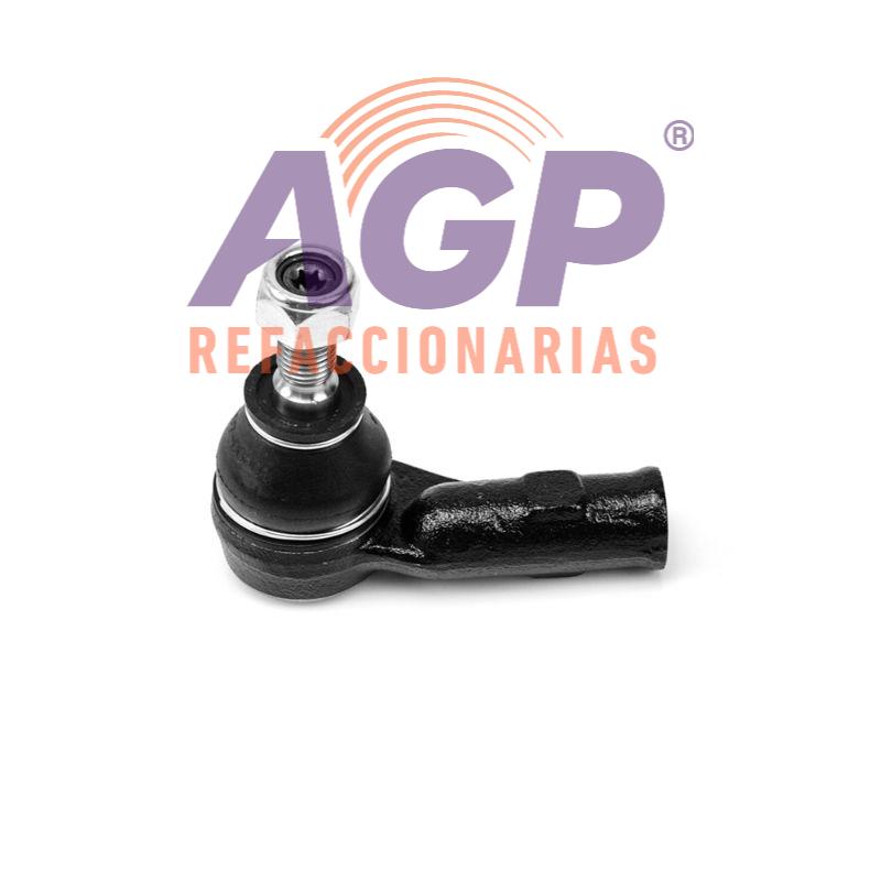 TERMINAL EXTERIOR L AUDI A3 1998-2003 // VOLKSWAGEN BEETLE 1998 // VOLKSWAGEN GOLF IV 1998 // VOLKSW (1J0-422-811)