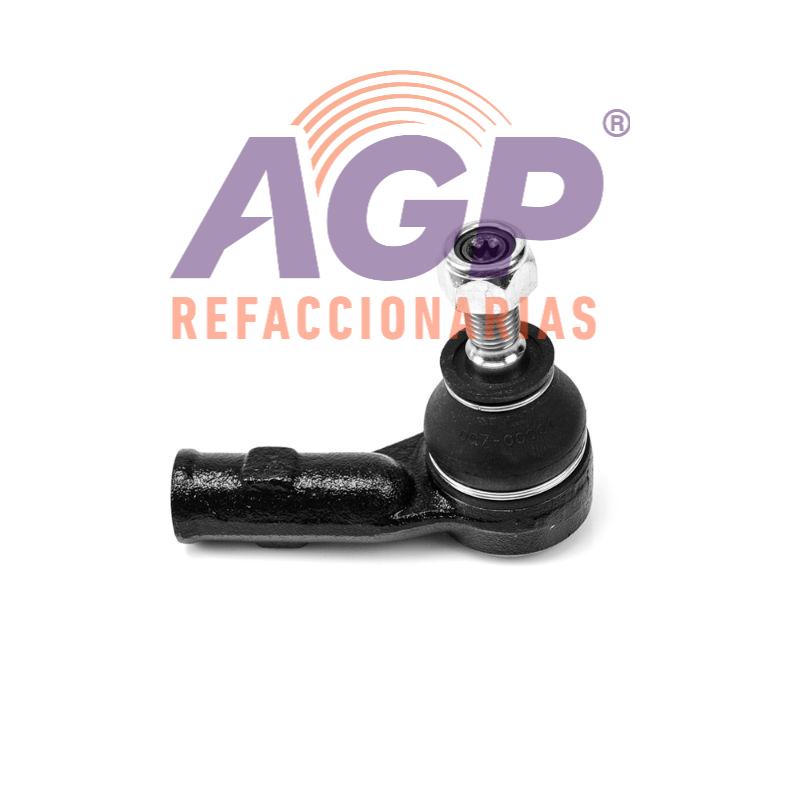TERMINAL EXTERIOR R AUDI A3 1998-2003 // VOLKSWAGEN BEETLE 1998 // VOLKSWAGEN GOLF IV 1998 // VOLKSW (1J0-422-812)