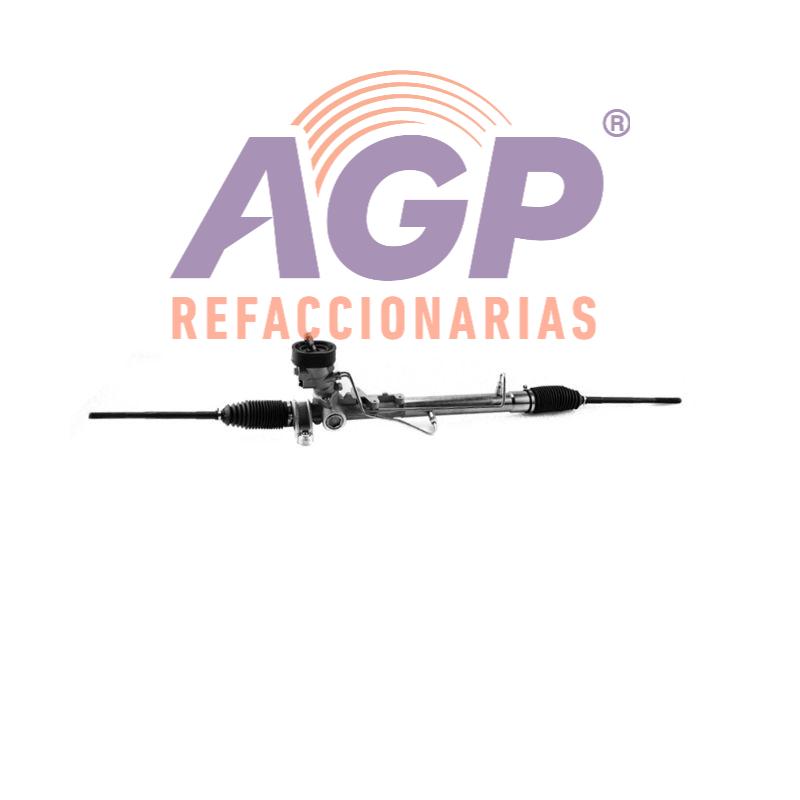 CREMALLERA HIDRAULICA VOLKSWAGEN BEETLE 1998-2011 // VOLKSWAGEN GOLF IV 1998-2007 // VOLKSWAGEN JETTA IV 1998-2015(1J1-422-105-A)
