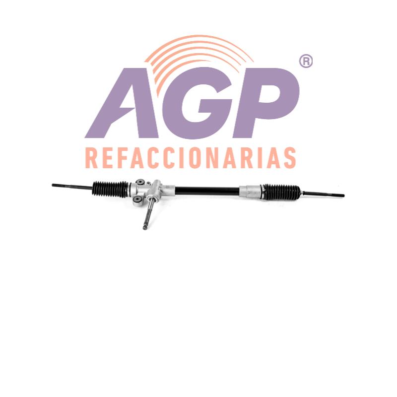 CREMALLERA STANDARD CHEVROLET - REFACCIONARIAS AGP
