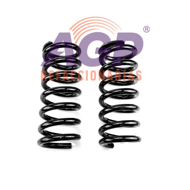 RESORTE DELANTERO FORD MERCURY F150 4X2 1997-2007 FORD