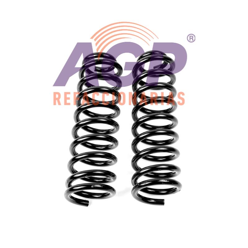 RESORTE DELANTERO CHEVROLET GMC CAMARO - Z28 1993-2002