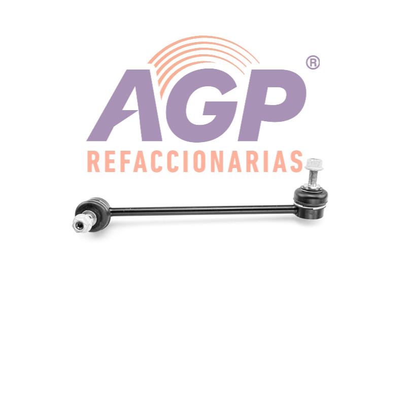 TORNILLO ESTABILIZADOR L BMW SERIE 5 (E39) 1996-2004 - REFACCIONARIAS AGP