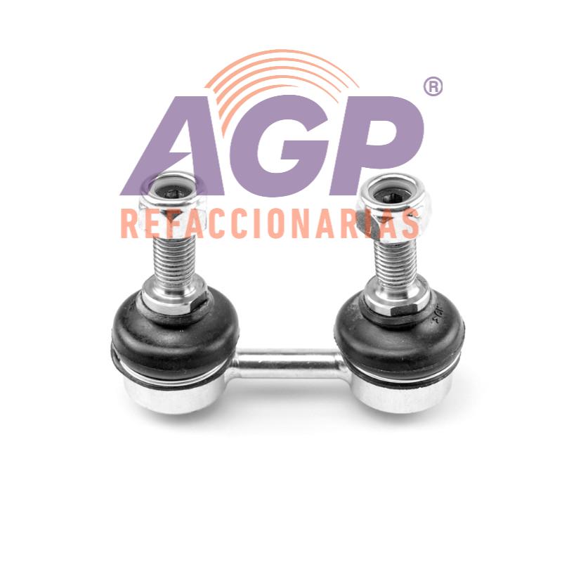 TORNILLO ESTABILIZADOR TRASERO BMW X5 2000-2006 - REFACCIONARIAS AGP