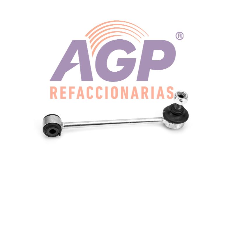 TORNILLO ESTABILIZADOR TRASERO BMW SERIE 1 (E87) 2005-2013 // BMW SERIE 3 (E90) 2005-2013 // BMW X1 2010-2015 // BMW Z4 2010-2015 - REFACCIONARIAS AGP