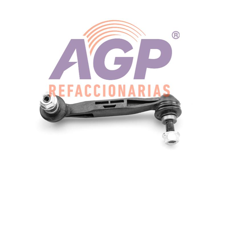 TORNILLO ESTABILIZADOR TRASERO L BMW SERIE 1-SERIE 2 (F20 - REFACCIONARIAS AGP