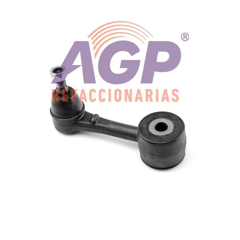 TORNILLO ESTABILIZADOR TRASERO CHEVROLET GMC C3500 H.D.SOLID