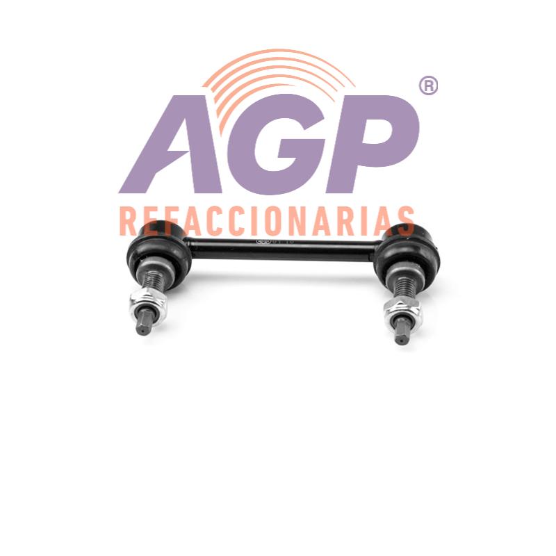 TORNILLO ESTABILIZADOR DELANTERO CHEVROLET GMC COLORADO 4X2 CANYON 4X2