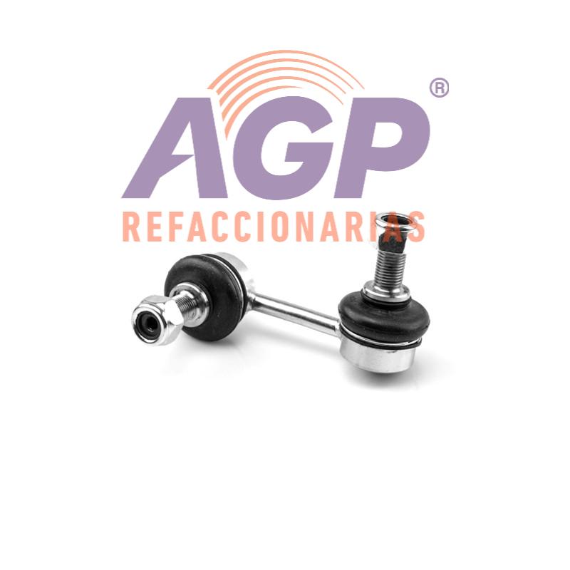 TORNILLO ESTABILIZADOR DELANTERO R CHEVROLET - REFACCIONARIAS AGP