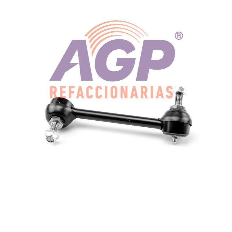 TORNILLO ESTABILIZADOR DELANTERO "L" CHEVROLET GMC COLORADO 4X2 CANYON 4X2