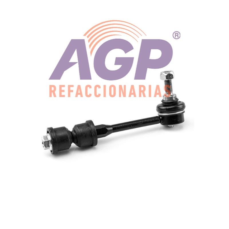 TORNILLO ESTABILIZADOR TRASERO CHEVROLET GMC CAPTIVA 2008-2014